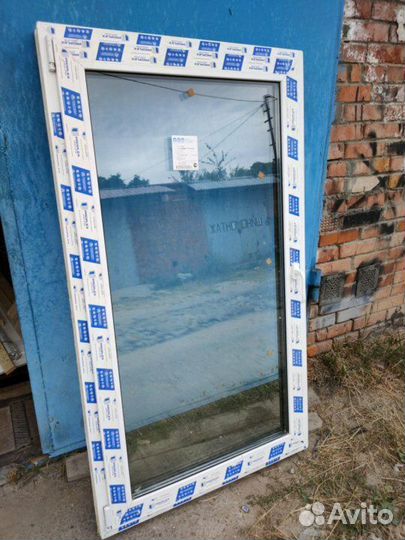 Пластиковые окна и двери, балконы, лоджии в рассро