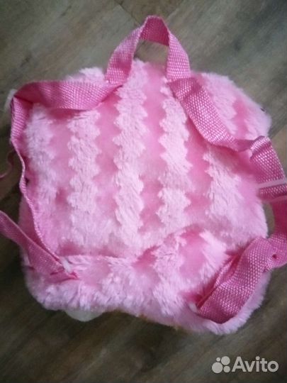 Детский рюкзак