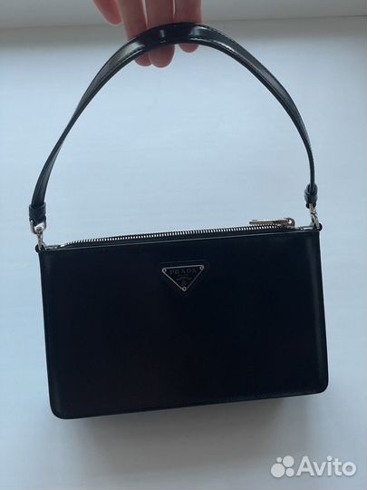 Сумка prada оригинал