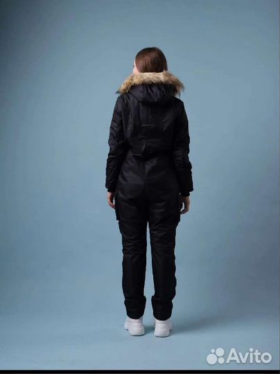 Комбинезон 44/46 высокий рост