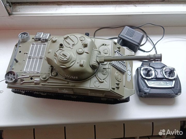 Радио управляемые машинки