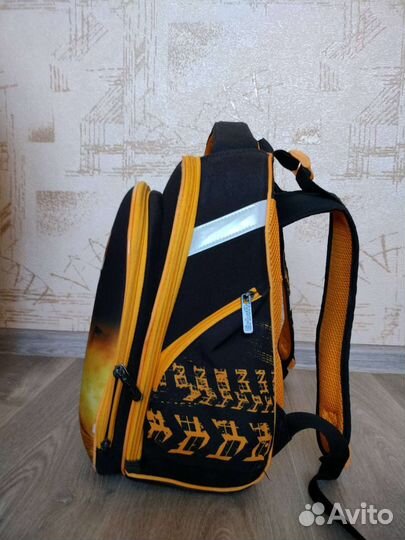 Рюкзак школьный erhaft