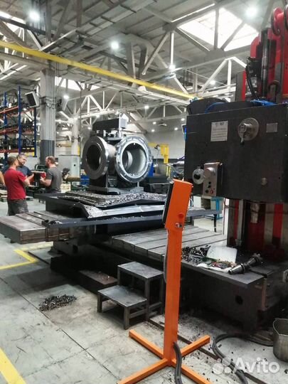 Ремонт станков с Чпу модернизация