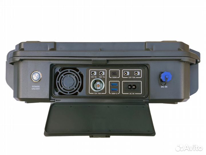 Мсэ Sunways X-1000