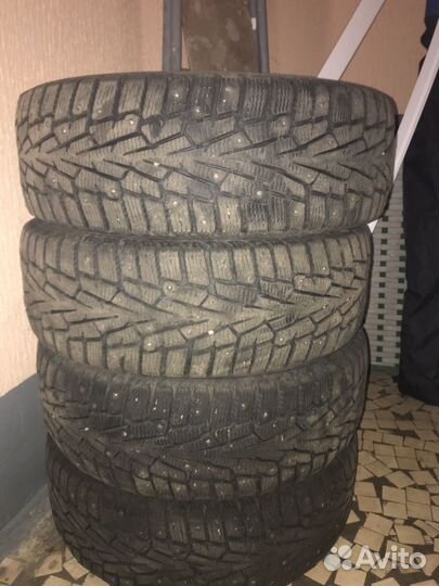 Cordiant Snow Cross 205/55 R16 94T