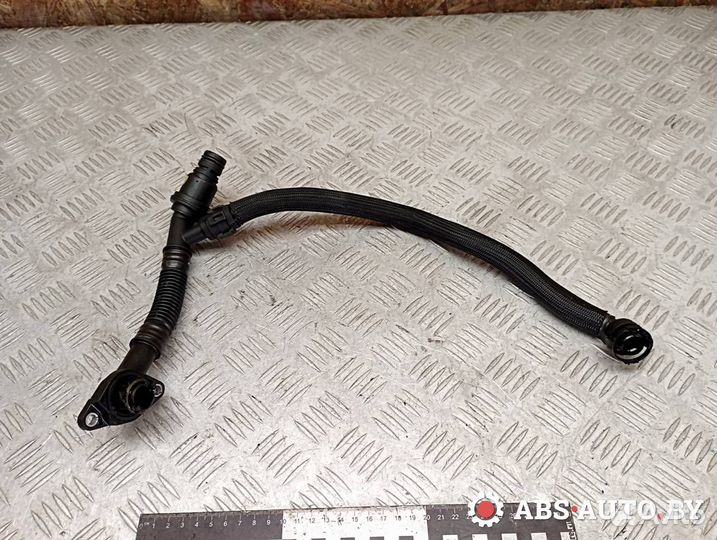 Патрубок вентиляции картера BMW X5 E70 F01 2008
