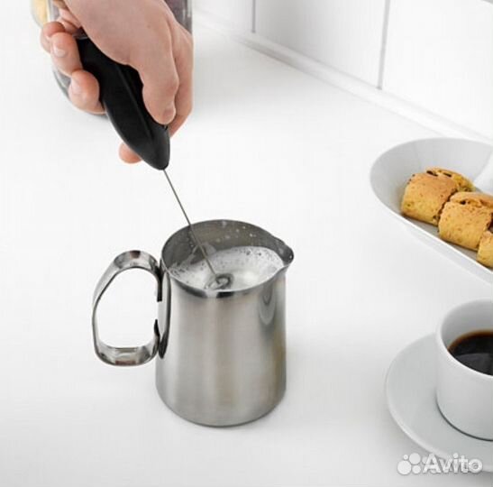 Капучинатор