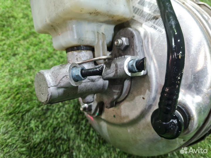 Главный тормозной цилиндр Bmw 5-Series F10 N47D20C