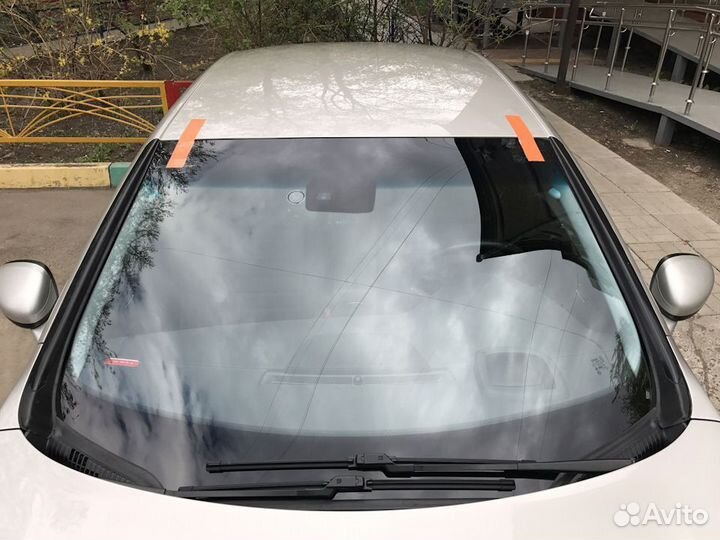 Лобовое стекло Пежо 508