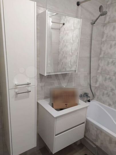 2-к. квартира, 58 м², 6/10 эт.