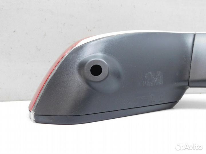 Зеркало правое электрическое Ford Mondeo
