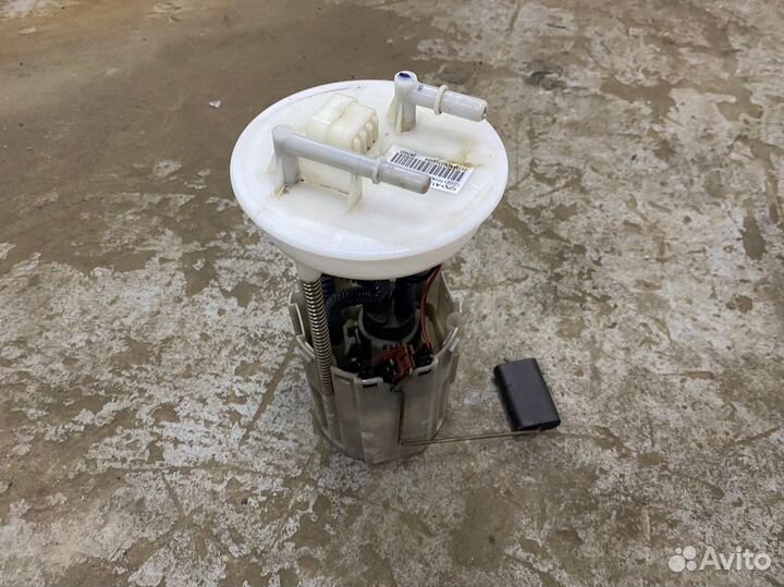 Бензонасос Чери Вери А13 Бонус