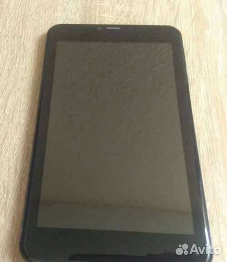 Планшет 