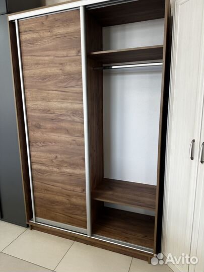 Шкаф купе