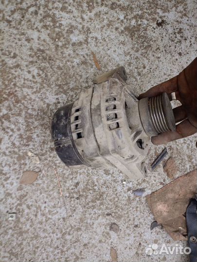 Запчасти на ваз 2106