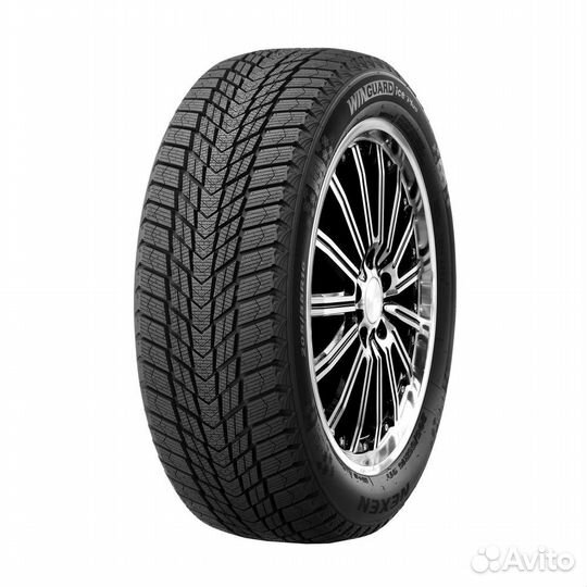 Nexen Winguard Ice Plus 215/50 R17 95T
