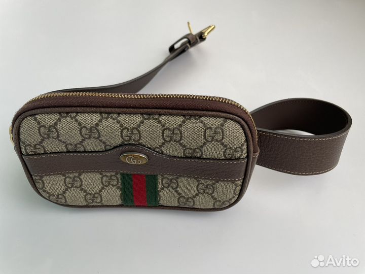 Поясная сумка Gucci