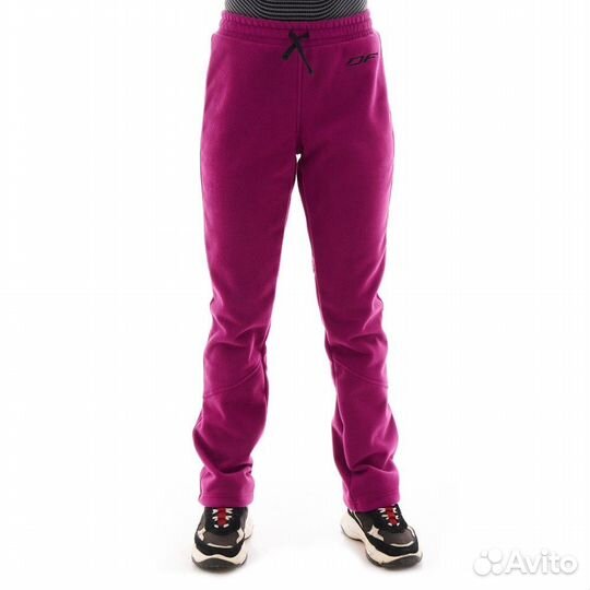 Dragonfly Женские флисовые брюки S