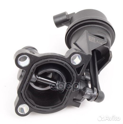 Pегулирующий клапан 059121737AM 059121737AM VAG