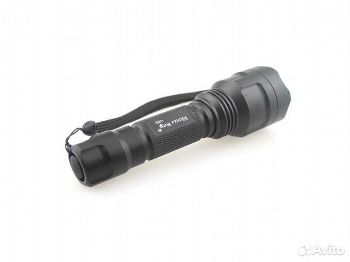 Инфракрасные фонари Manta Ray 940нМ, 850нM, 10Вт