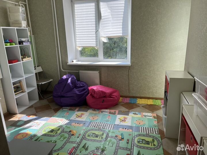 Ава терапия, Денвер (Аутизм)