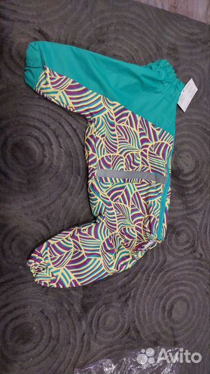 Дождевик для собак