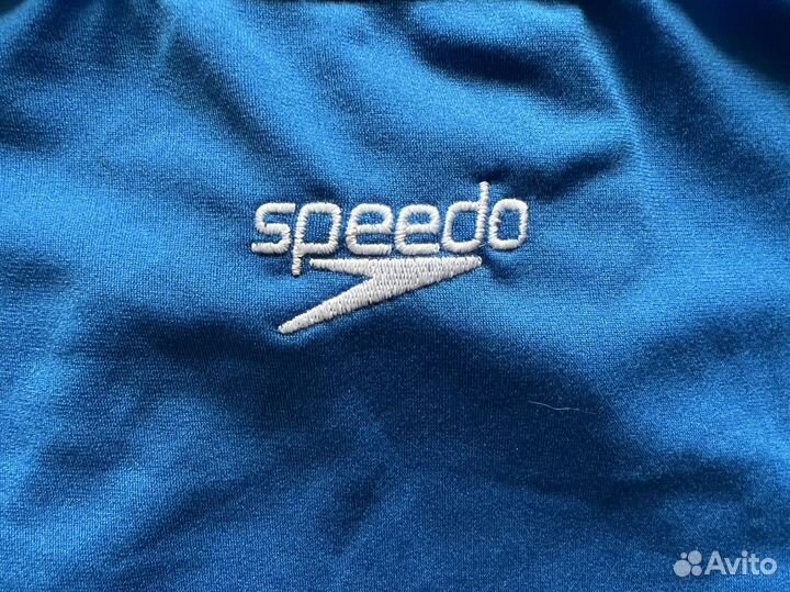 Купальник speedo