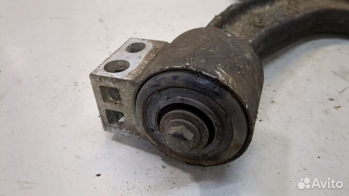 Рычаг подвески правый передний Saab 9-3