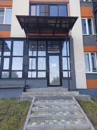 Торговая площадь, 30 м²