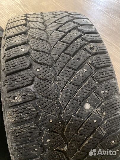 Continental ContiIceContact 235/40 R18