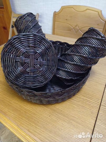 Кашпо для цветов