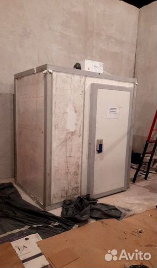 Холодильная камера / Холодильная камера бу