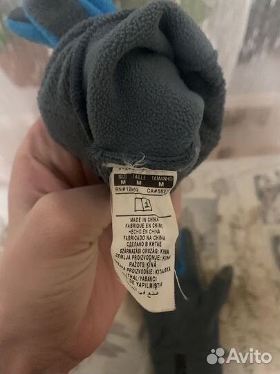 Перчатки nike оригинал drill