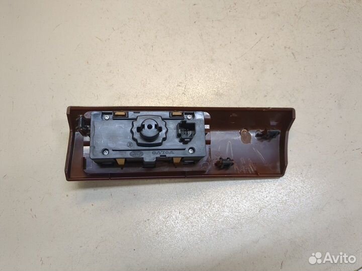 Переключатель света Land Rover Freelander 2, 2008