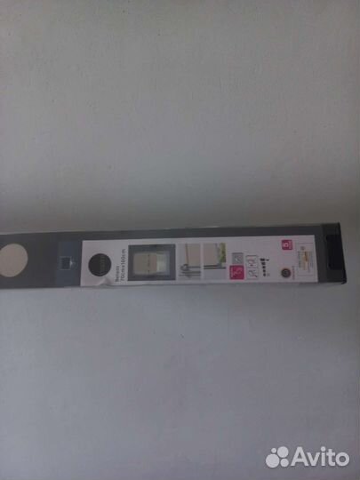 Римские шторы