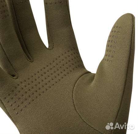 Перчатки тактические Helikon-tex Trekker