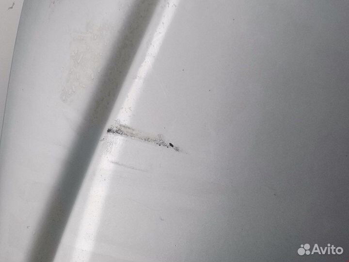 Капот для Mazda 6 GG GJ6A52310D