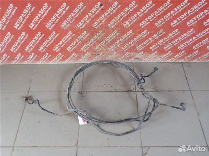 Трубки топливные LADA Largus KS015L K7M 2018