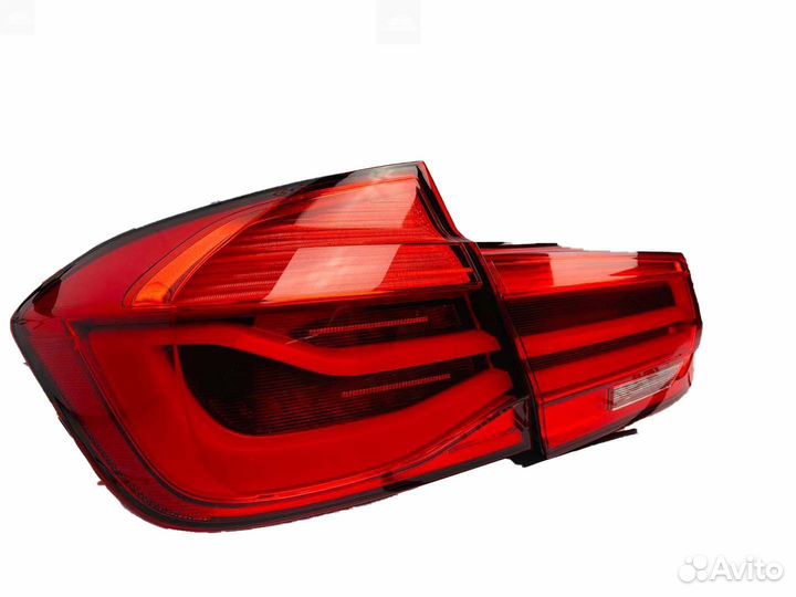 Cтоп сигналы BMW 3 series F30 Q1362