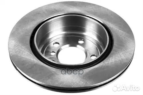 6020-1921V-SX диск тормозной задний BMW F10/F11