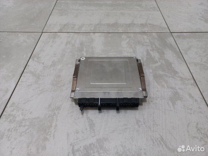 Блок управления ADS Mercedes S600 W140 120.980