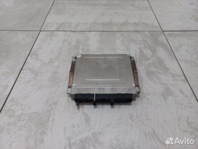 Блок управления ADS Mercedes S600 W140 120.980