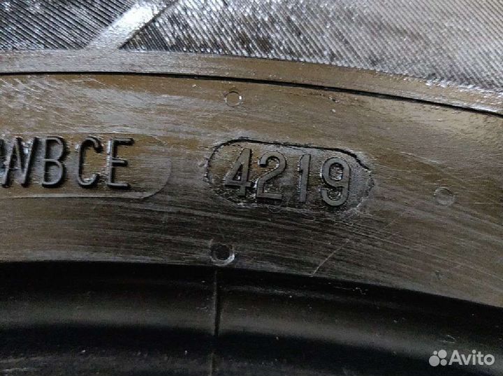 Continental ContiCrossContact LX2 265/65 R17 112H