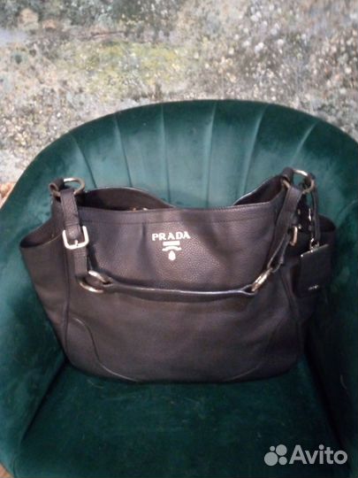 Сумка натуральная кожа италия