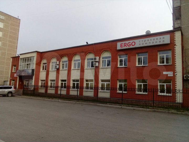 Офис, 31.1 м²