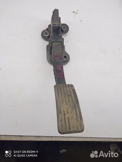 Педаль газа Mitsubishi Outlander XL 2.4 2006-2013