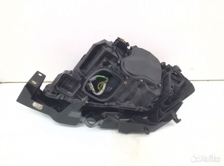 Фара 1307022632 BMW 3 E90/E91/E92/E93 (2005-2013)