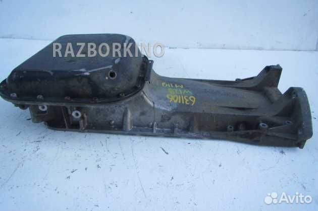 Поддон двигателя Mercedes R129 SL