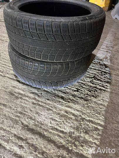 Triangle TR777 225/45 R18