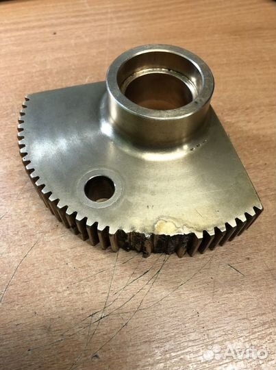 Электроэрозионная обработка